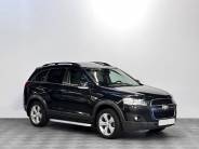 VChevrolet Captiva 2013 г.в.