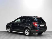 VChevrolet Captiva 2013 г.в.