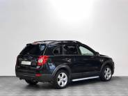 VChevrolet Captiva 2013 г.в.