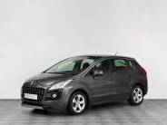 VPeugeot 3008 2012 г.в.