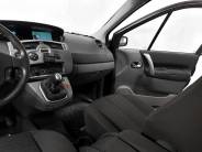 VRenault Scenic 2008 г.в.
