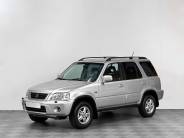 VHonda CR-V 2001 г.в.