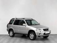 VHonda CR-V 2001 г.в.