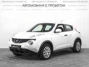 VNissan Juke 2014 г.в.