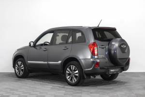 Chery Tiggo 3