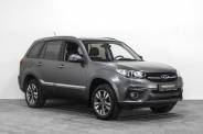 VChery Tiggo 3 2017 г.в.