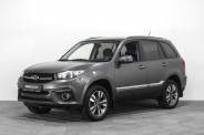 VChery Tiggo 3 2017 г.в.