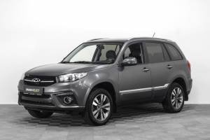 Chery Tiggo 3