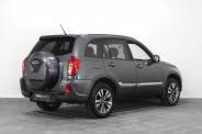 VChery Tiggo 3 2017 г.в.