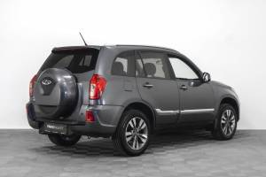 Chery Tiggo 3