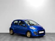 VPeugeot 107 2012 г.в.