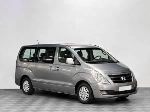 Hyundai H-1