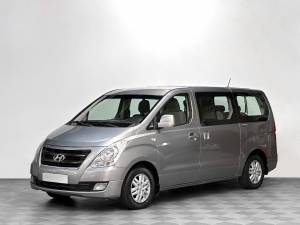 Hyundai H-1