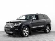 VJeep Grand Cherokee 2011 г.в.