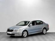 VSkoda Superb 2011 г.в.