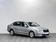 VSkoda Superb 2011 г.в.