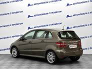 VMercedes-Benz B-класс 2011 г.в.