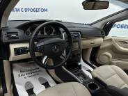 VMercedes-Benz B-класс 2011 г.в.