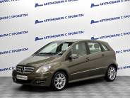 VMercedes-Benz B-класс 2011 г.в.