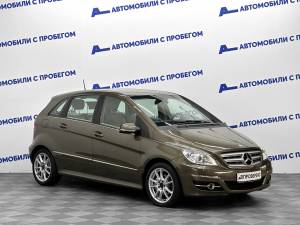 Mercedes-Benz B-класс