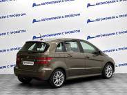 VMercedes-Benz B-класс 2011 г.в.