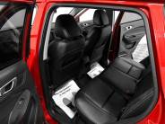 VChery Tiggo 4 2020 г.в.