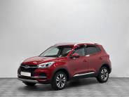 VChery Tiggo 4 2020 г.в.