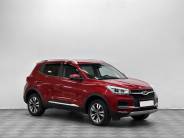 VChery Tiggo 4 2020 г.в.