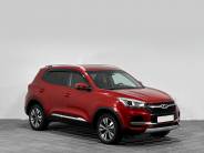 VChery Tiggo 4 2020 г.в.