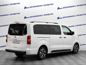 Citroen SpaceTourer