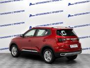 VChery Tiggo 4 2019 г.в.