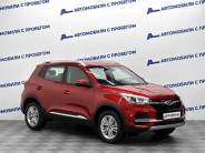 VChery Tiggo 4 2019 г.в.