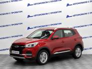 VChery Tiggo 4 2019 г.в.