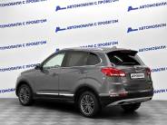 VChery Tiggo 5 2017 г.в.