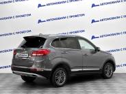 VChery Tiggo 5 2017 г.в.