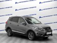 VChery Tiggo 5 2017 г.в.