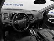 VChery Tiggo 5 2017 г.в.