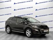 VMazda CX-7 2011 г.в.