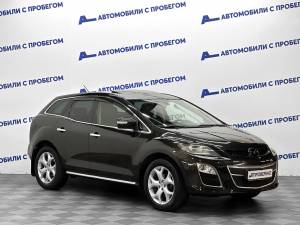 Mazda CX-7