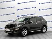 VMazda CX-7 2011 г.в.