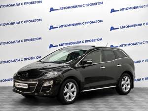 Mazda CX-7