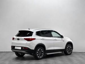 Chery Tiggo 7