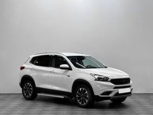 Chery Tiggo 7