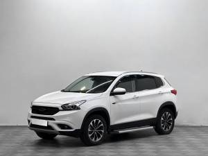 Chery Tiggo 7