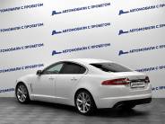 VJaguar XF 2011 г.в.