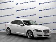 VJaguar XF 2011 г.в.