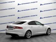 VJaguar XF 2011 г.в.