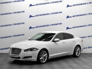 VJaguar XF 2011 г.в.