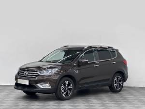 Dongfeng AX7