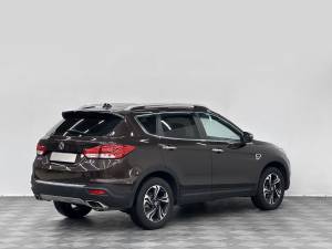 Dongfeng AX7